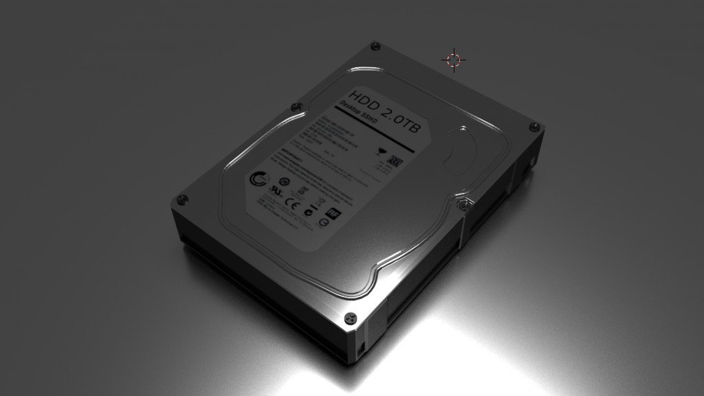 HDD preview image 1